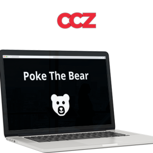 Josh Braun – Poke the Bear Cold Calling