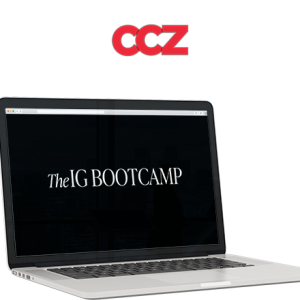 Katy Amezcua – The IG Bootcamp