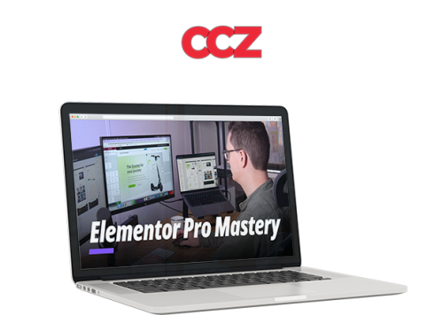 LivingWithPixels – ELEMENTOR PRO MASTERY