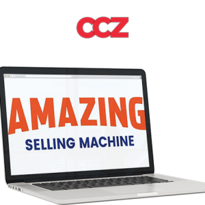 Matt Clark – Amazing Selling Machine 14+Bonuses