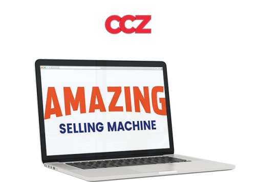 Matt Clark – Amazing Selling Machine 14+Bonuses