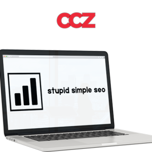 Mike Pearson – Stupid Simple SEO 2023