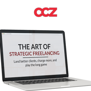 Paul Millerd – The Art Of Strategic Freelance Consulting