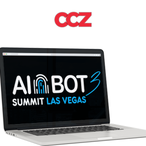 Perry Belcher – AI Bot Summit East – Orlando 2023