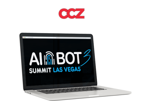 Perry Belcher – AI Bot Summit East – Orlando 2023