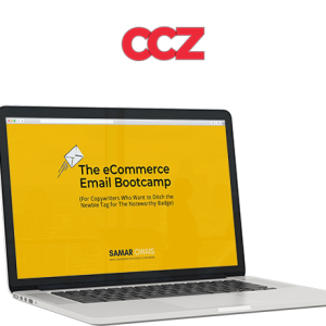 Samar Owais – eCommerce Email Bootcamp