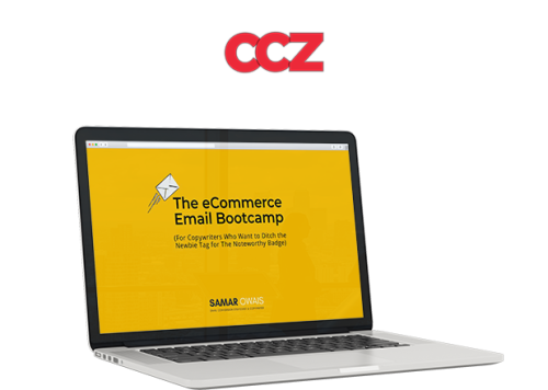 Samar Owais – eCommerce Email Bootcamp