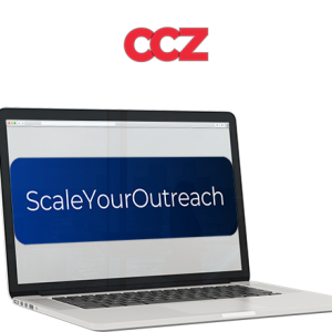 Scale Your Outreach | NEW