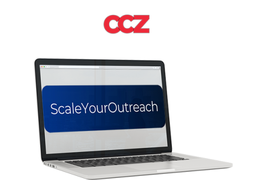 Scale Your Outreach - NEW