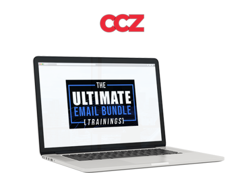 Stefan Georgi – The Ultimate Email Bundle