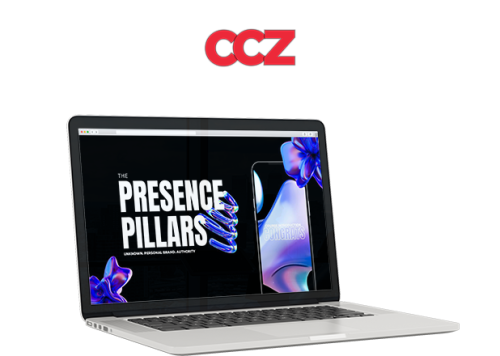 The Presence Pillar Course