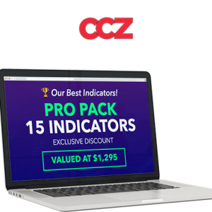 Trade Confident – Pro Indicator Pack