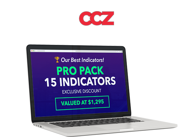 Trade Confident – Pro Indicator Pack