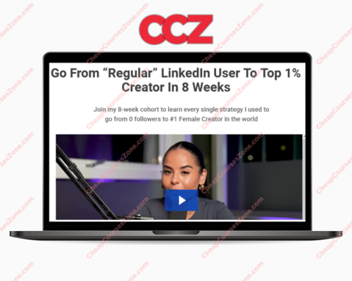 Lara Acosta – Literally LinkedIn