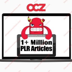 1 Million PLR Articles V2 Monster Package