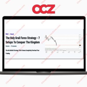 1 Minute Master The Holy Grail Forex Strategy 7 Setups To Conquer The Kingdom