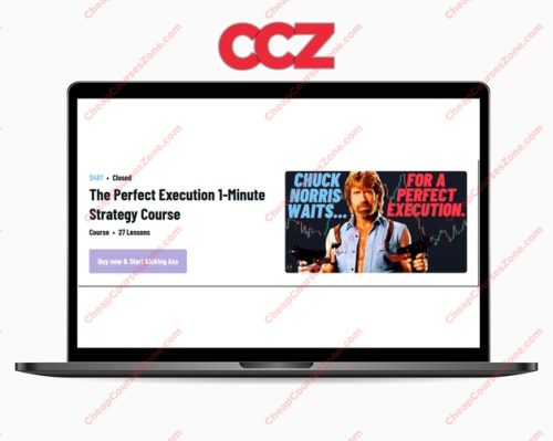 1 Minute Master The Perfect Execution 1 Minute Strategy UPDATED