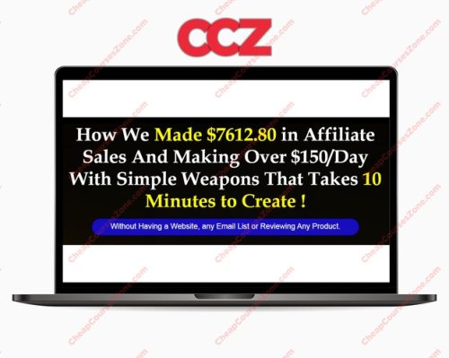 10 Minute Profit OTOs