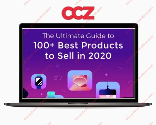 100 Best Products to Sell in 2020