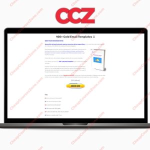 100 Cold Email Templates
