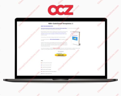 100 Cold Email Templates