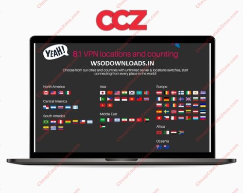 100 Free Premium Like VPN Android and Windows
