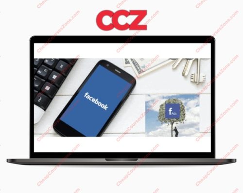100 Over the Shoulder Facebook Ads from the Ground Up
