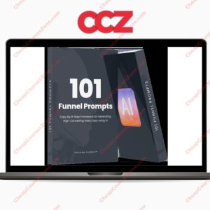 101 ChatGPT AI Business Funnel Prompts