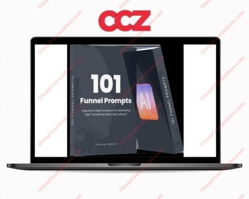 101 ChatGPT AI Business Funnel Prompts