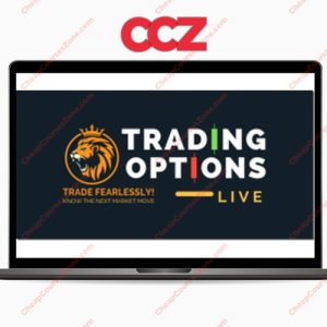 13 Market Moves Trading Options Live