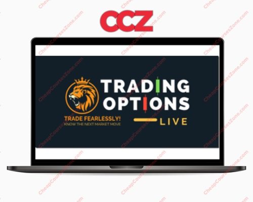 13 Market Moves Trading Options Live