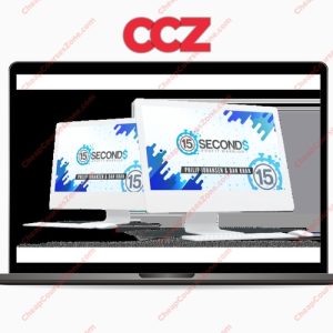 15-Seconds Profit Warrior Miracle 15-Seconds Traffic Hack Revealed Launching 12 July 2021