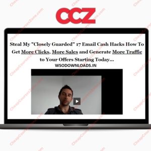 17 Email Cash Hacks