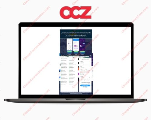 20 Sales Page and Landing Page Templates