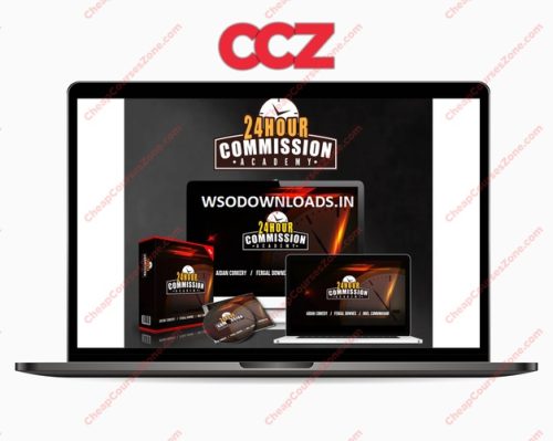 24 Hour Commissions Academy