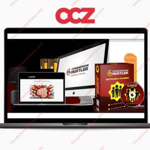 24h Commission Hustler OTOs Art of Marketing
