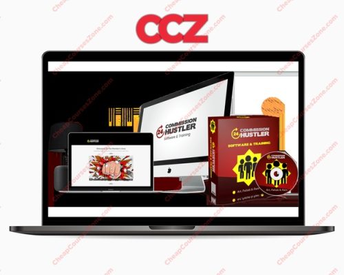 24h Commission Hustler OTOs Art of Marketing