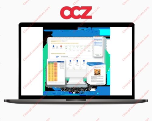 40 Digital Marketing SOPs by ClickMinded