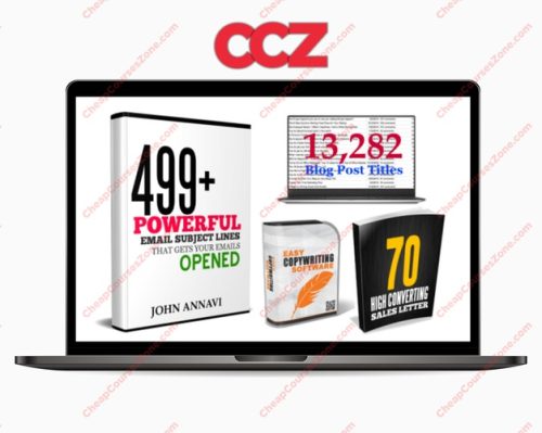 499 Irresistible and Evergreen Copywriting Headlines