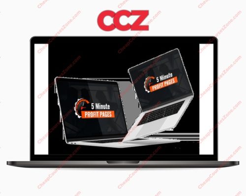 5 Minute Profit Pages