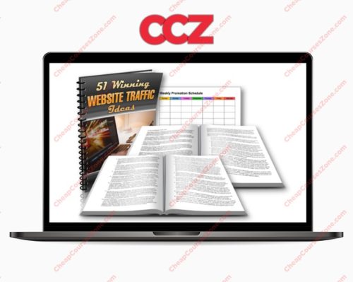 51 Winning Website Traffic Ideas