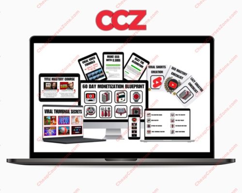 60 Day Youtube Monetization Blueprint