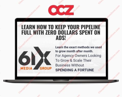 6IX Incubator Cold Email Secrets