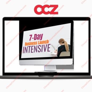 7 Day Business Plan launchin7 OTOs Releasing On 27th October
