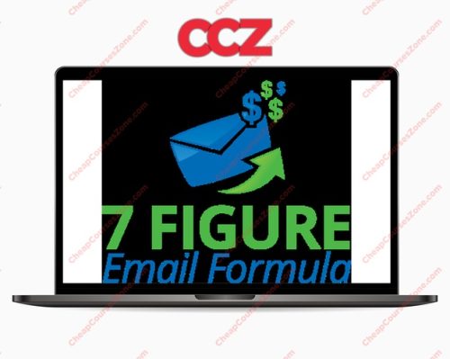 7 Figure Email Formula