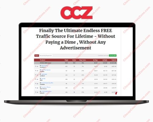 761280 in Affiliate Sales With Simple WEAPONS that take 10 MINUTES to Create No Site and No COST