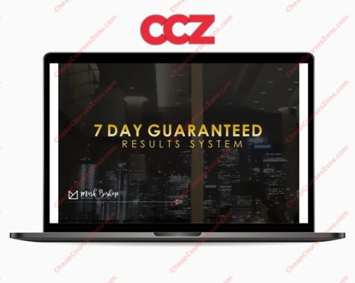 7LRP2 7 Day Guaranteed Results System