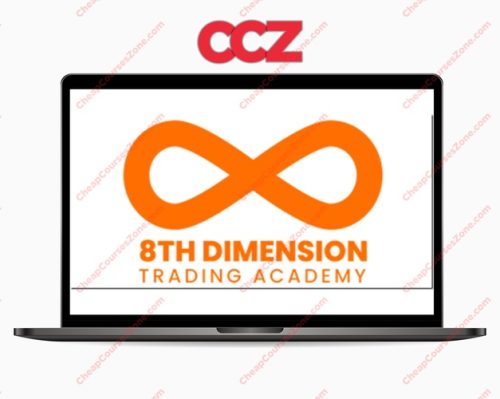8TH Dimension Trading Academy