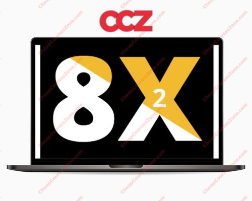 8x Academy 20 -24 Hours Free Deal