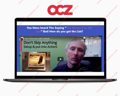 9 Alternative Traffic Sources Bonus